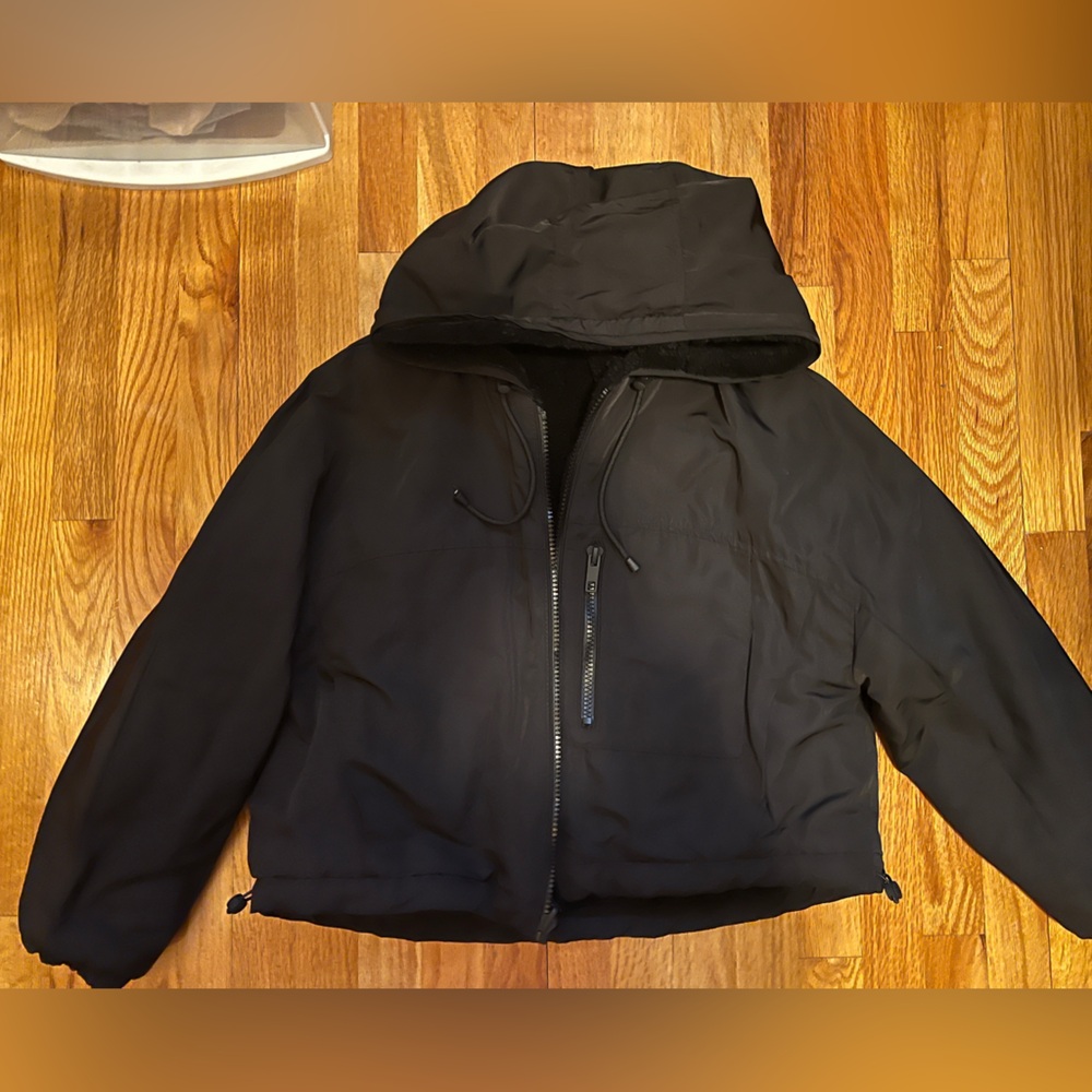 Zara jacket - Picture 2 of 3